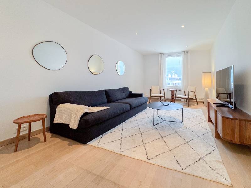 VERKOOP Appartement 1 SLPK - HAVEN VAN SAINT-TROPEZ