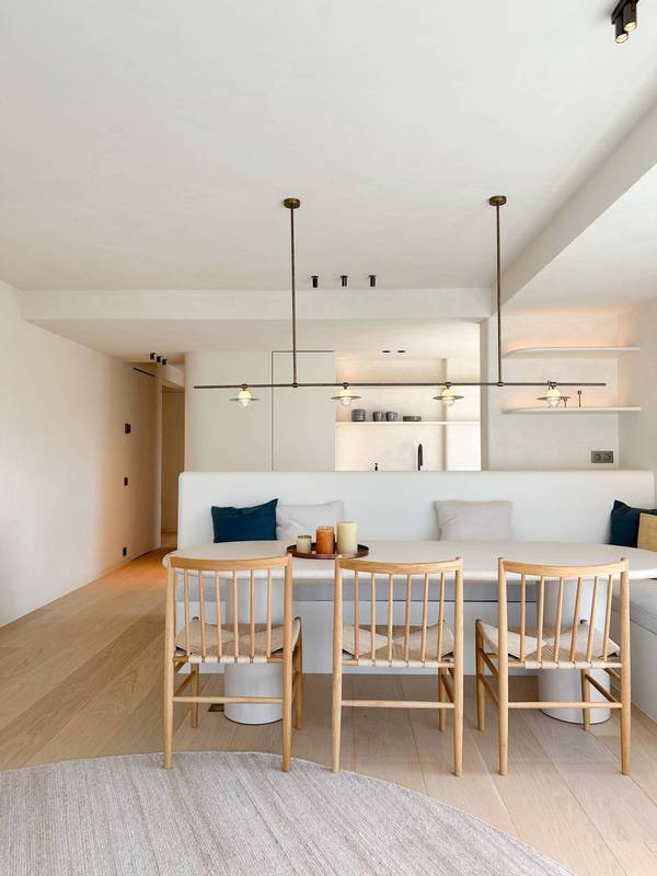 VERKOOP  Appartement 3 SLPK Knokke-Heist - Rubensplein / Panoramisch zeezicht - zonnekant!