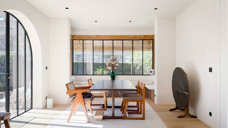 VERKOOP Villa 4 SLPK Knokke-Heist - Koppelvilla / ZEGEMEER