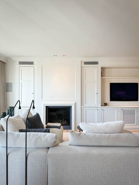 VERKOOP Appartement 3 SLPK Knokke-Heist - Jef Mennekenslaan / Hoogwaardige afwerking!