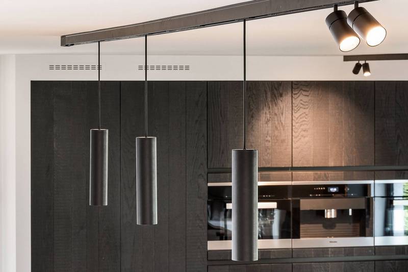 VERKOOP Villa 5 SLPK Knokke-Heist - Alleenstaande villa / luxueuze afwerking