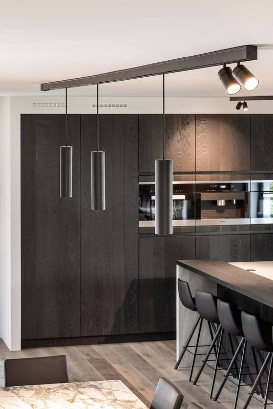 VERKOOP Villa 5 SLPK Knokke-Heist - Alleenstaande villa / luxueuze afwerking