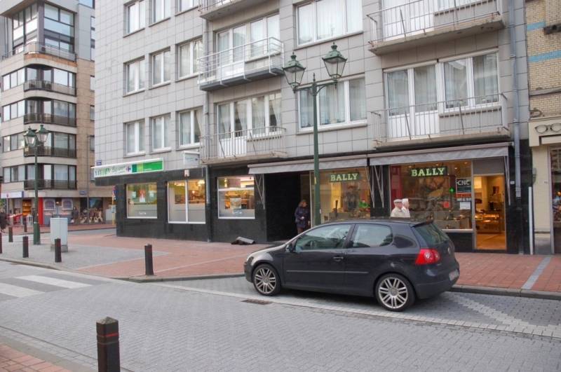 Slagerij DE KNOCK  Knokke-Heist    