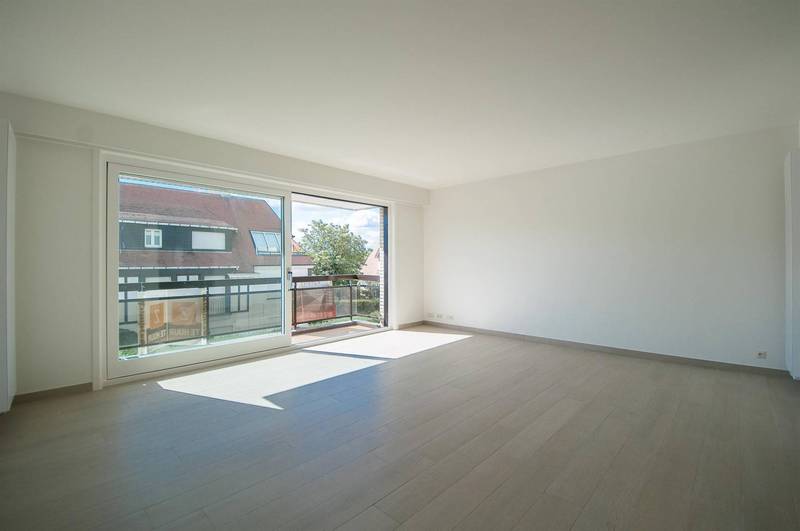 VERHUUR  Appartement 3 SLPK KNOKKE-ZOUTE -  Kustlaan / vlakbij Albertplein