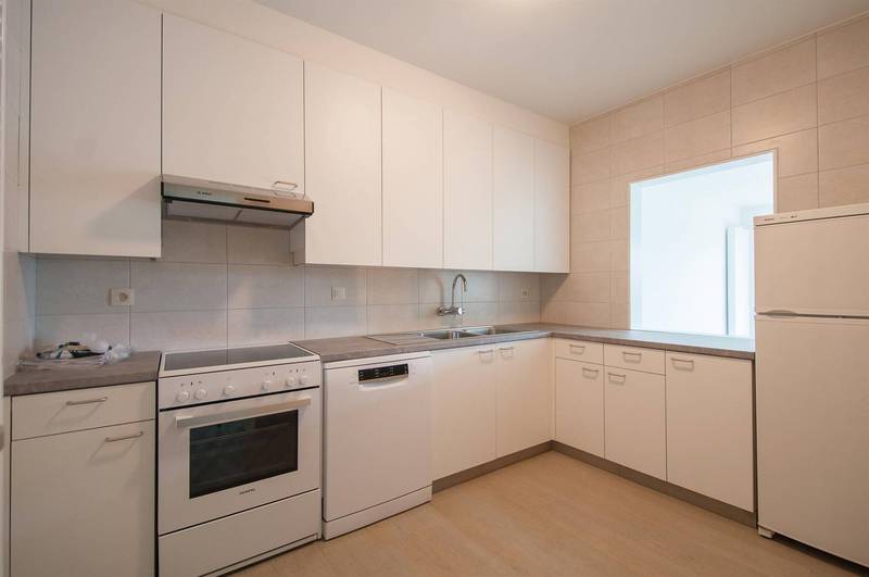 VERHUUR  Appartement 3 SLPK KNOKKE-ZOUTE -  Kustlaan / vlakbij Albertplein