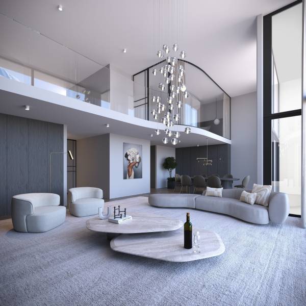 VERKOOP - LANCERING - NIEUWBOUWPROJECT PACIFIC / ZEEDIJK ZOUTE