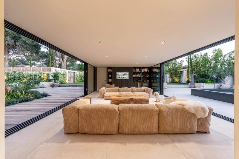 VERKOOP VILLA 6 SLPK - Saint-Rémy-De-Provence