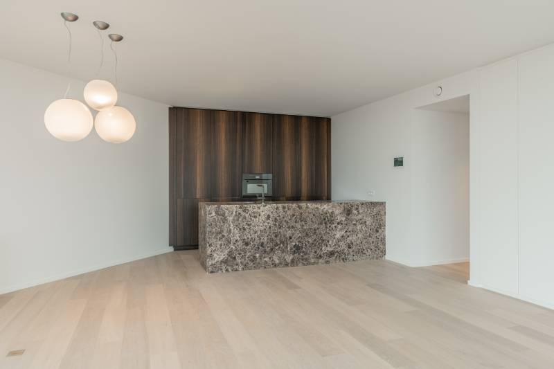 VERKOOP Appartement 2 SLPK Knokke-Heist - Lake District - The Tower