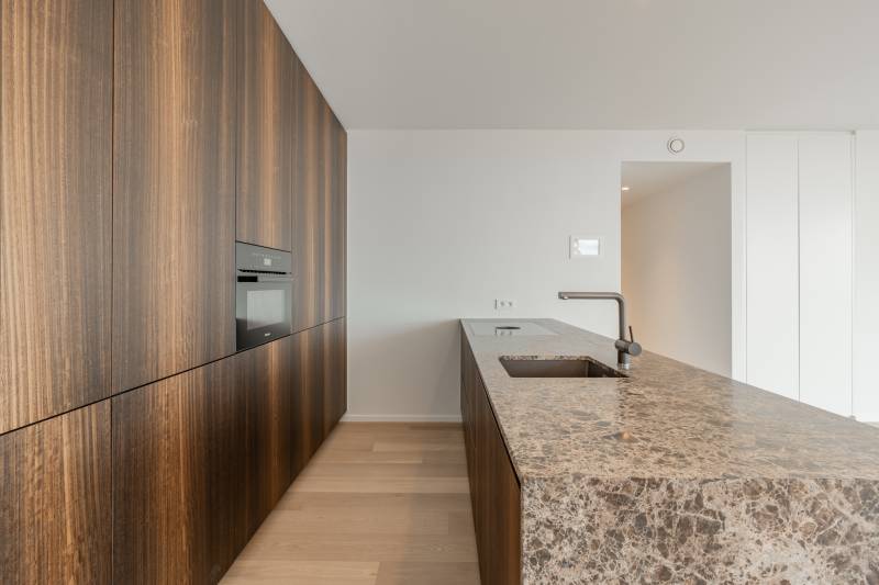 VERKOOP Appartement 2 SLPK Knokke-Heist - Lake District - The Tower