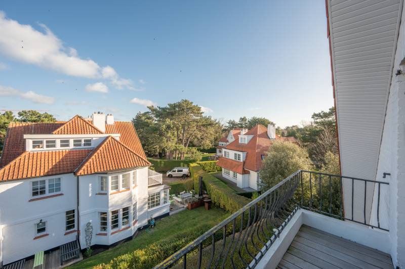 VERKOOP Appartement 3 SLPK Knokke-Zoute / Nabij Dominicanenkerk