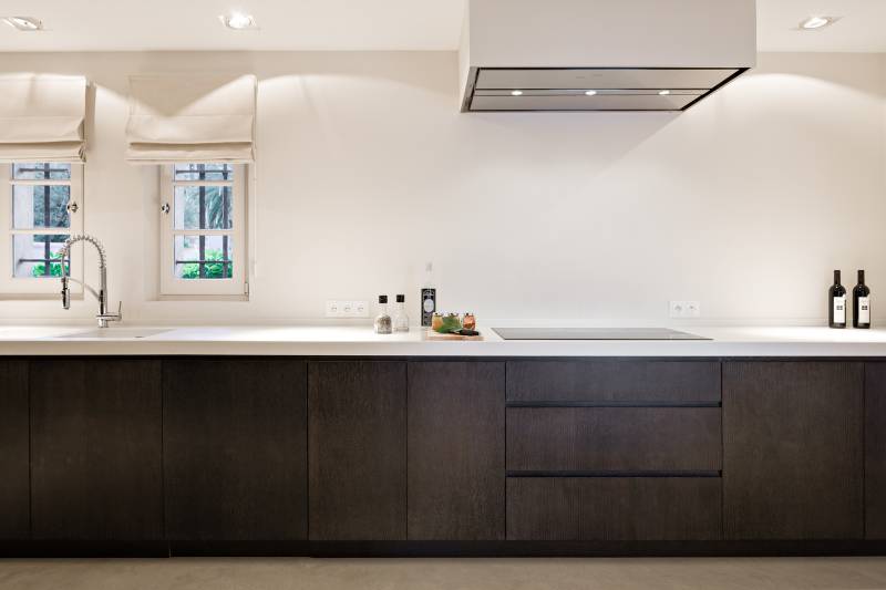 VERKOOP  VILLA 6 SLPK GRIMAUD - Pieds dans l'eau / Uitzonderlijke eigendom