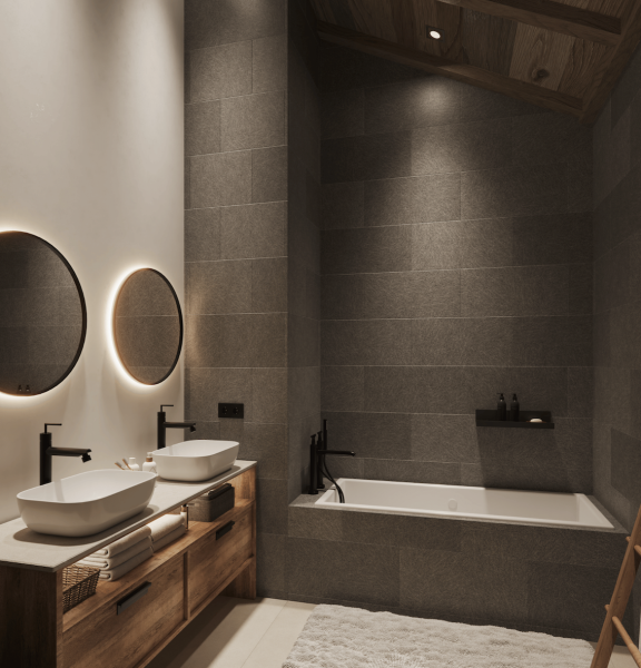 VERKOOP Appartement 1-5 SLPK - LES MENUIRES - DE ALPEN - FRANKRIJK