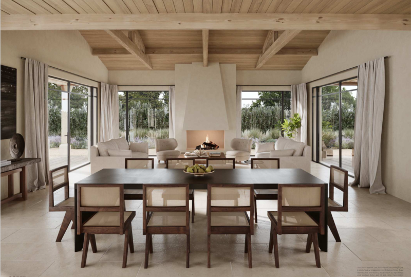 VERKOOP VILLA 5 SLPK - SAINT-TROPEZ - Exclusieve opportuniteit