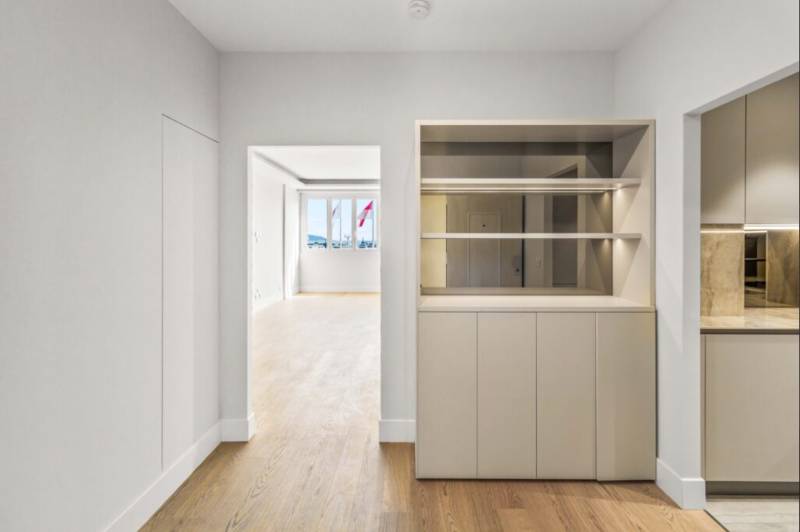 VERKOOP APPARTEMENT 1 SLPK - Monaco / spectaculair uitzicht