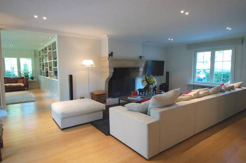 VERKOOP Villa 5 SLPK Knokke-Zoute -  alleenstaande villa