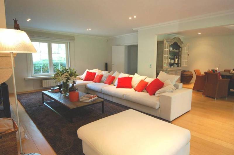 VERKOOP Villa 5 SLPK Knokke-Zoute -  alleenstaande villa