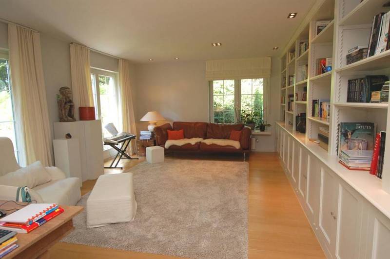 VERKOOP Villa 5 SLPK Knokke-Zoute -  alleenstaande villa