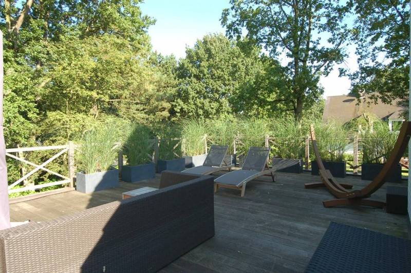 VERKOOP Villa 5 SLPK Knokke-Zoute -  alleenstaande villa