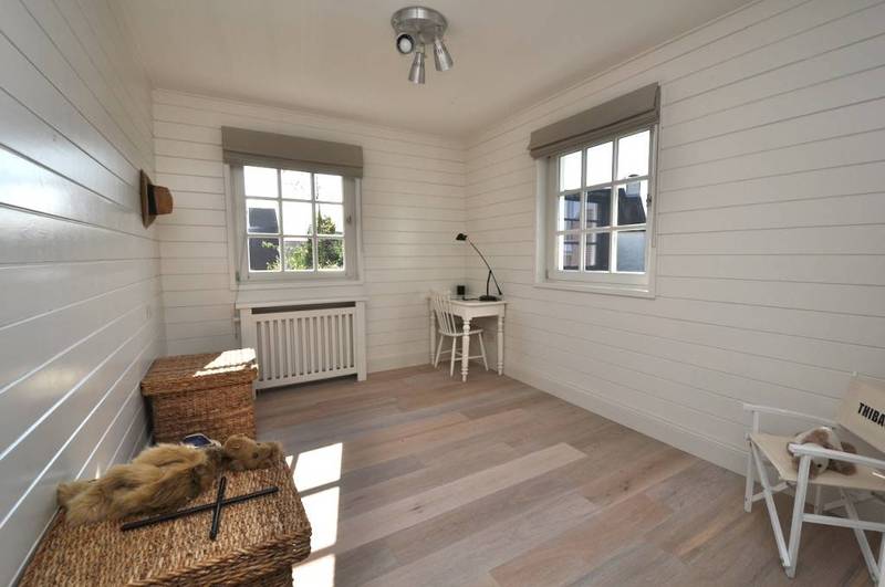 VERKOOP Villa 6 SLPK Knokke-Heist - mi casa met zwembad