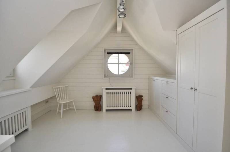 VERKOOP Villa 6 SLPK Knokke-Heist - mi casa met zwembad