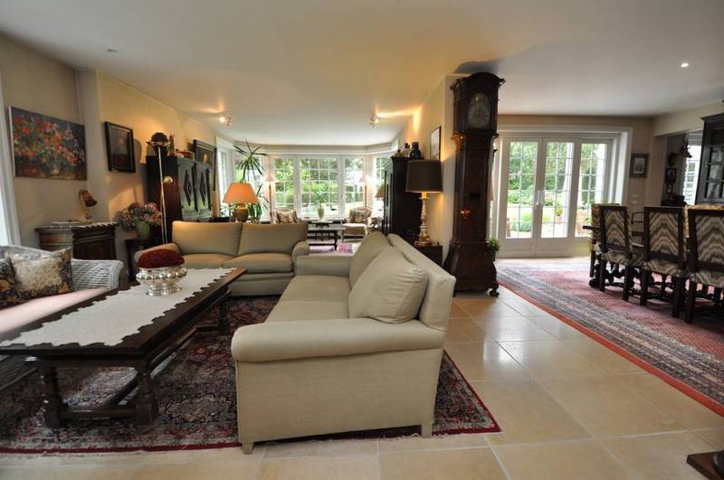 VERKOOP Villa  SLPK Knokke-Zoute -  Het plekje van uw dromen