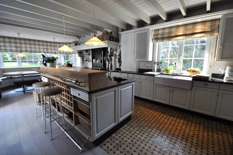 VERKOOP Villa  SLPK Knokke-Zoute -  Het plekje van uw dromen