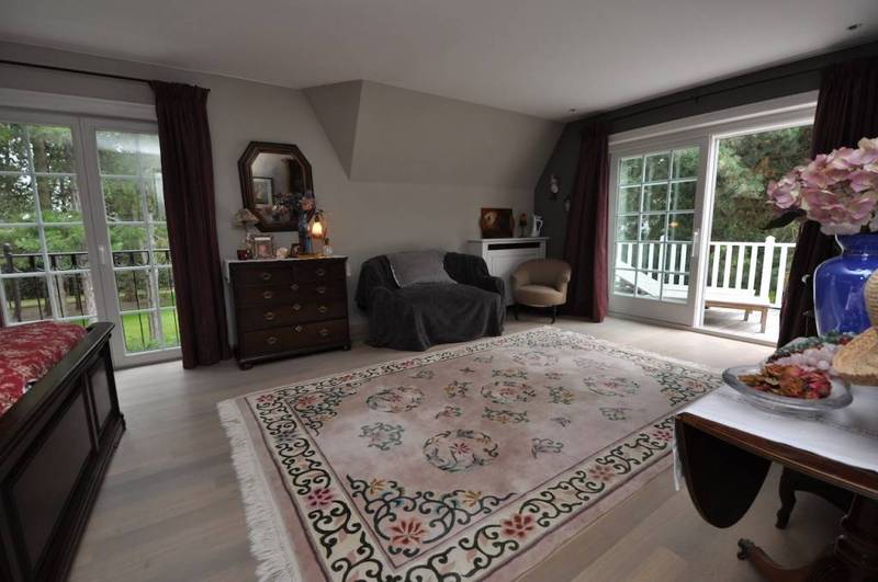 VERKOOP Villa  SLPK Knokke-Zoute -  Het plekje van uw dromen