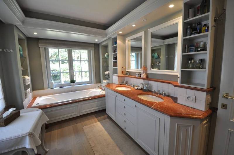 VERKOOP Villa  SLPK Knokke-Zoute -  Het plekje van uw dromen