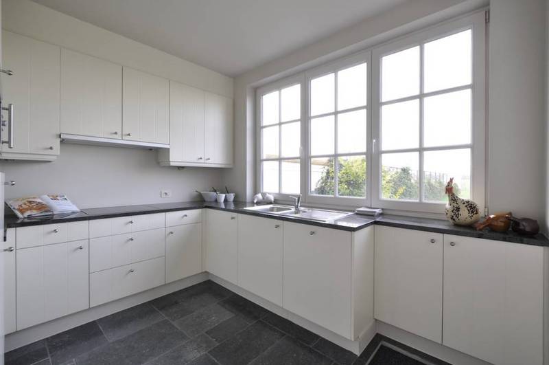 VERKOOP Villa 4 SLPK Knokke-Heist Zicht op de Polders