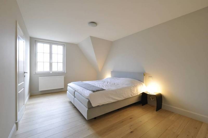 VERKOOP Villa 4 SLPK Knokke-Heist Zicht op de Polders