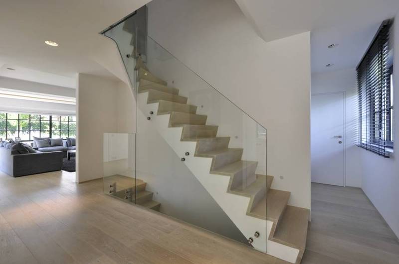 VERKOOP Villa 6 SLPK Knokke-HeistDuivelsputlaan