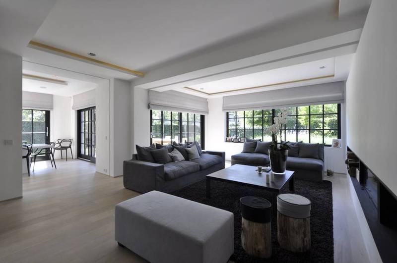 VERKOOP Villa 6 SLPK Knokke-HeistDuivelsputlaan