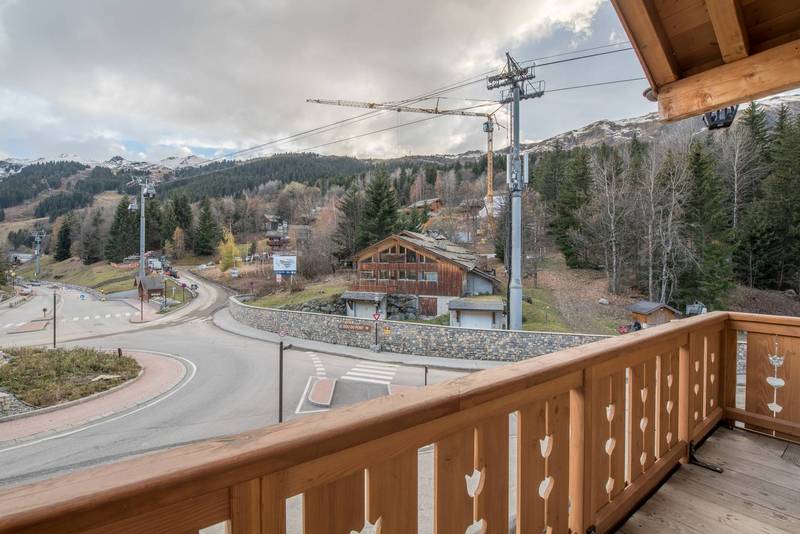 VERKOOP  Appartement 3 SLPK Savoie / Méribel