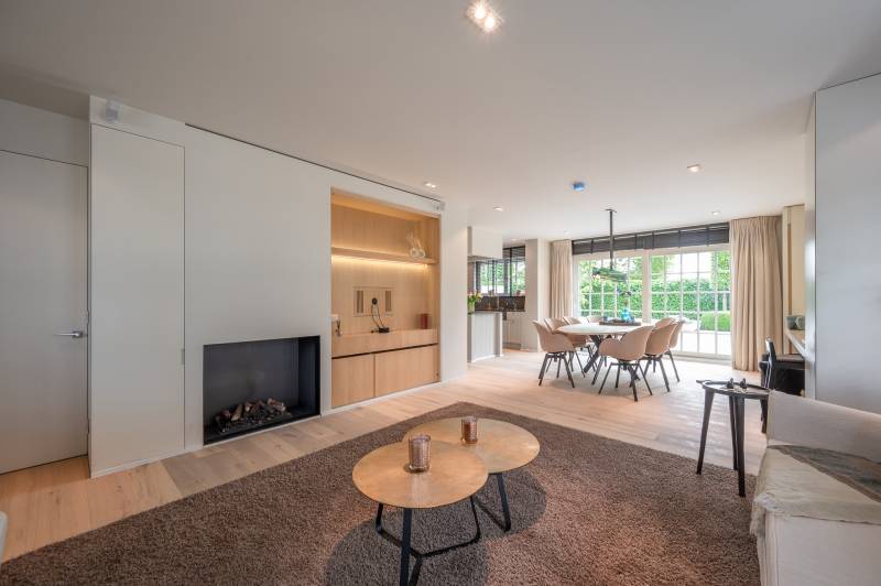 VERKOOP VILLA 4 SLPK KNOKKE-HEIST - Hof ter Smisse