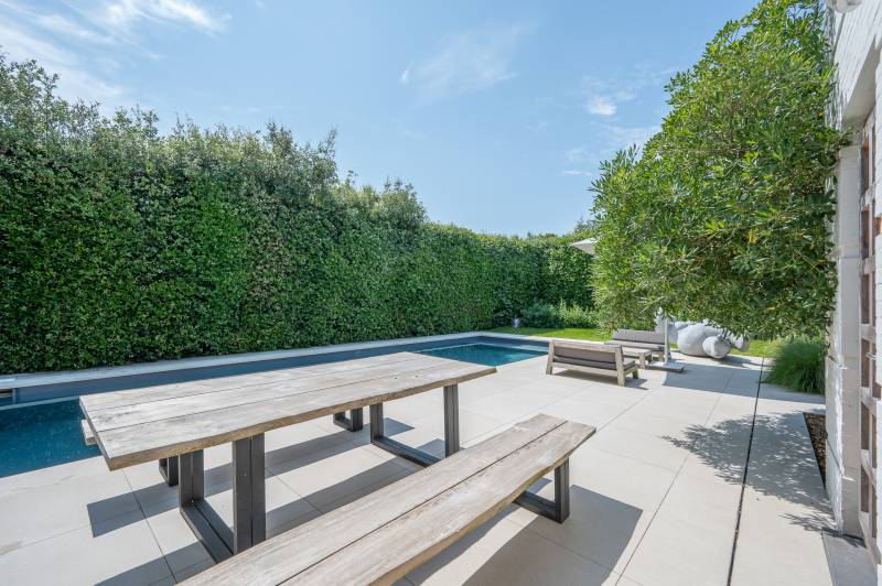 VERKOOP Villa 5 SLPK Knokke-Heist - Residentiële wijk / Instapklaar