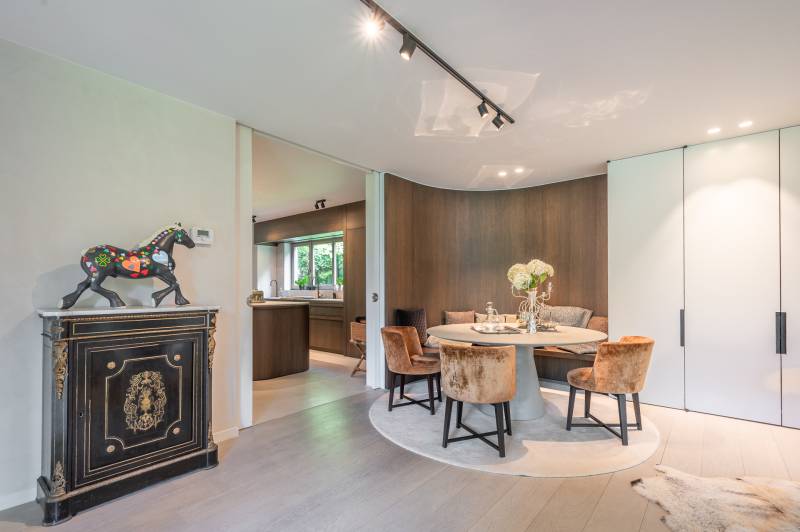 VERKOOP Villa 5 SLPK Knokke-Heist - Residentiële wijk / Instapklaar