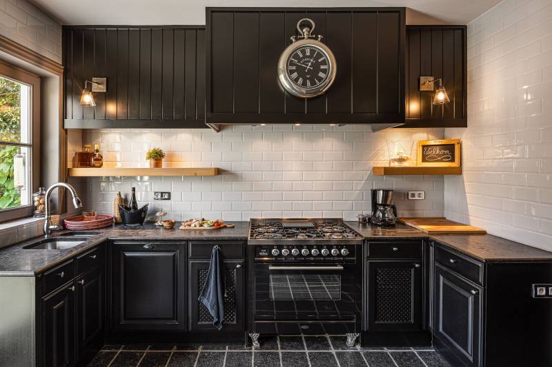 VERHUUR  HUIS 3 SLPK Knokke-Heist - Domein Witte Duivenhof