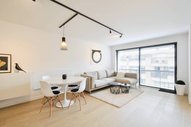 VERKOOP  Appartement 2 SLPK Knokke-Heist -aan Lichttorenplein