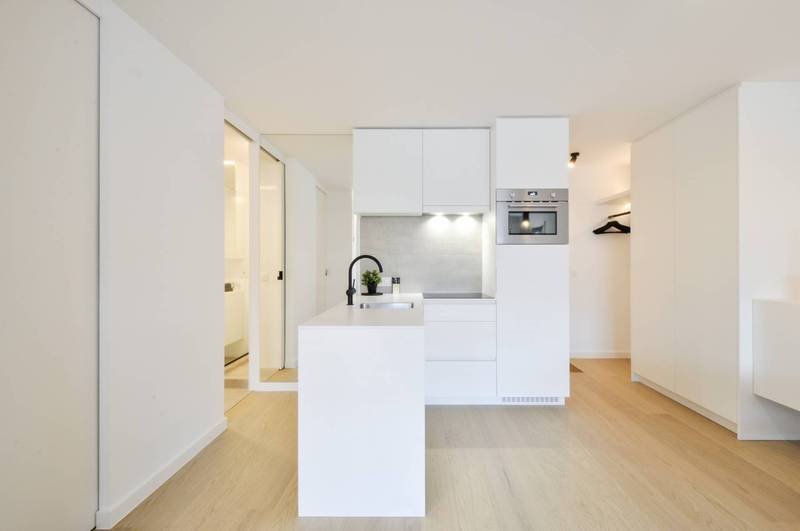 VERKOOP  Appartement 2 SLPK Knokke-Heist -aan Lichttorenplein