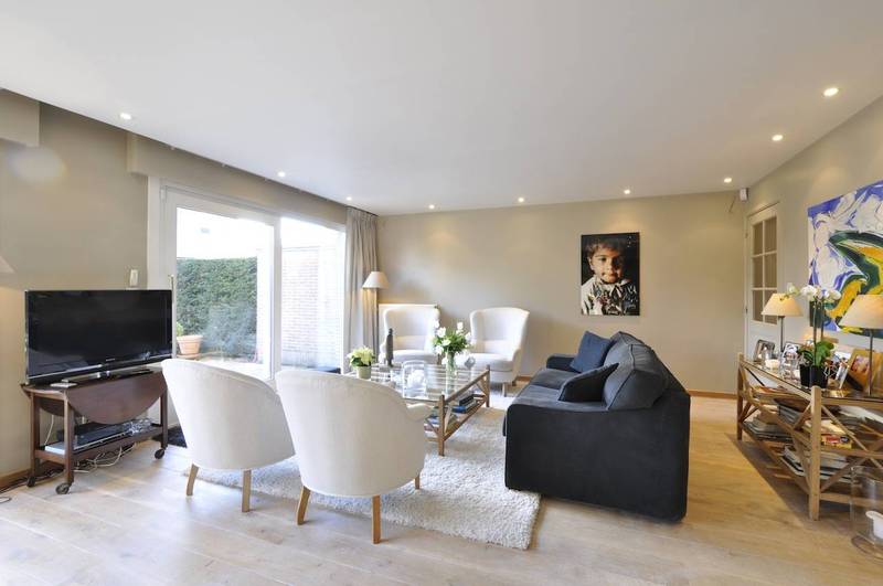 VERKOOP Villa 4 SLPK Knokke-Heist -Graaf Jansdijk aan Kalfmolen