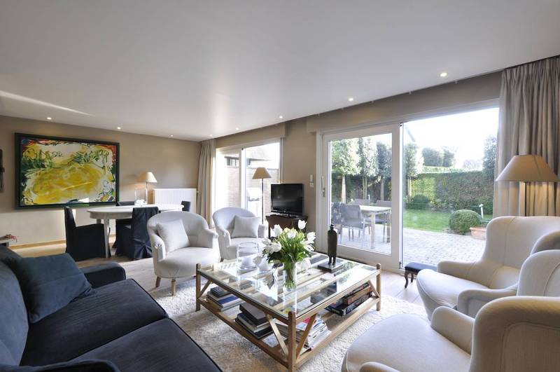 VERKOOP Villa 4 SLPK Knokke-Heist -Graaf Jansdijk aan Kalfmolen