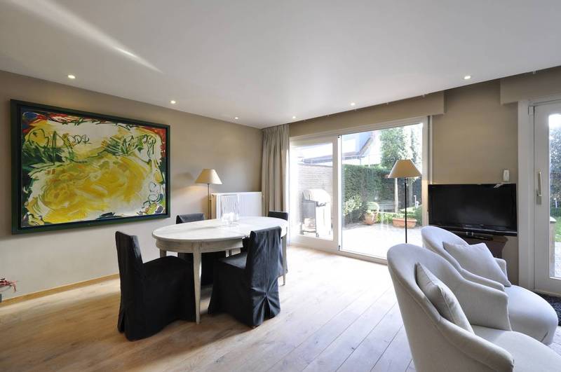 VERKOOP Villa 4 SLPK Knokke-Heist -Graaf Jansdijk aan Kalfmolen