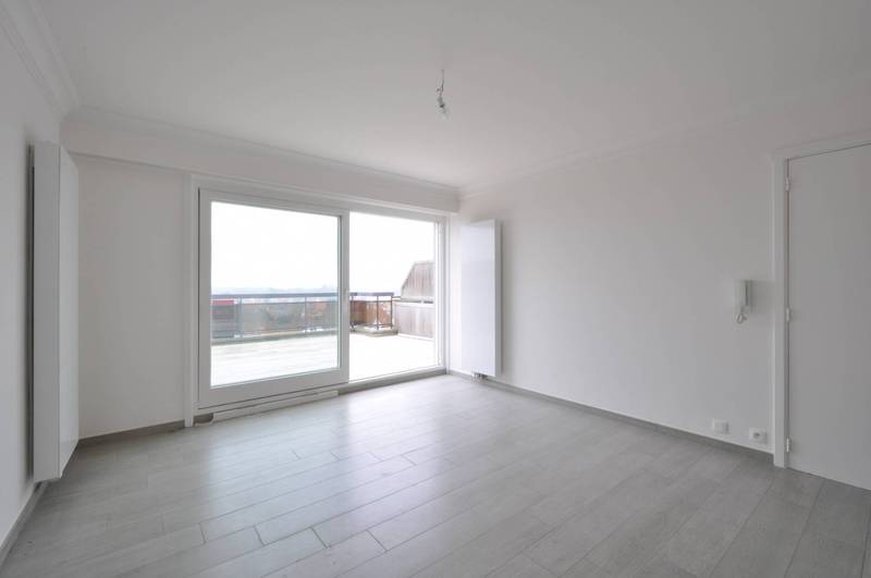 VERHUUR  Appartement 1 SLPK Knokke-Zoute -Penthouse Kustlaan 
