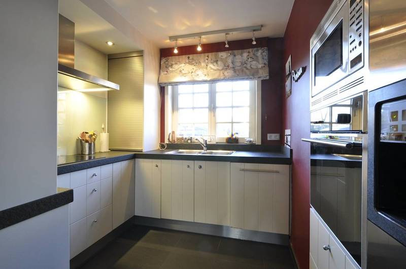 VERKOOP Villa 4 SLPK Knokke-Heist -Graaf Jansdijk aan Kalfmolen