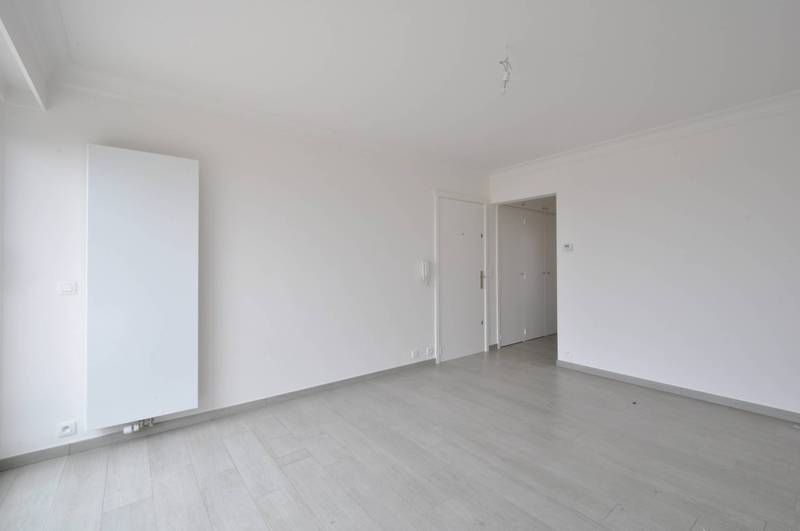 VERHUUR  Appartement 1 SLPK Knokke-Zoute -Penthouse Kustlaan 