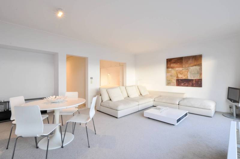 VERKOOP  Appartement 1 SLPK Knokke-Zoute -Lekkerbek / Wandeldijk