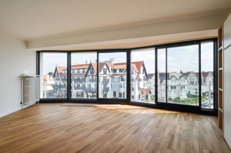VERHUUR  Appartement Knokke-Zoute - Studio / Albertplein