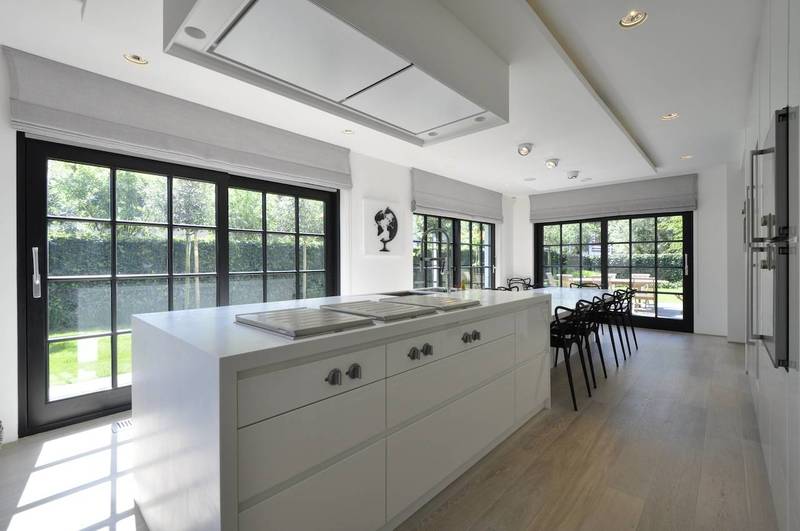 VERHUUR Villa 6 SLPK Knokke-Heist -Duivelsputlaan