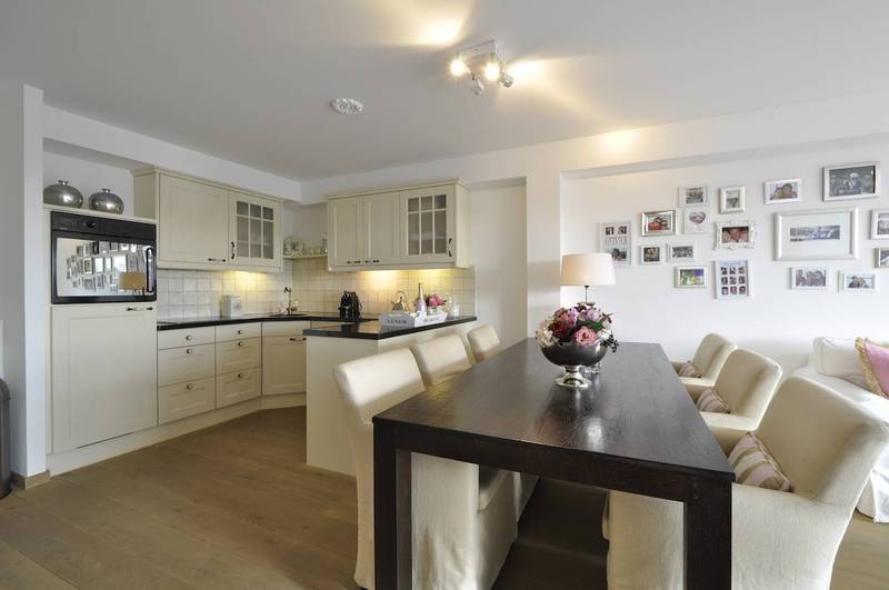 VERKOOP  Appartement 2 SLPK Knokke-Zoute -Kustlaan 