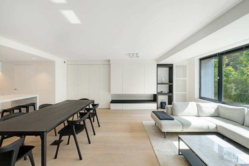 VERKOOP  Appartement 2 SLPK Knokke-Zoute - Amerikapad / Oud Zoute